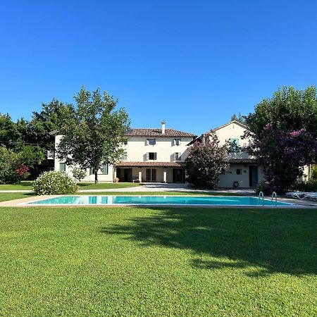 Casa Bellona Montebelluna Kültér fotó