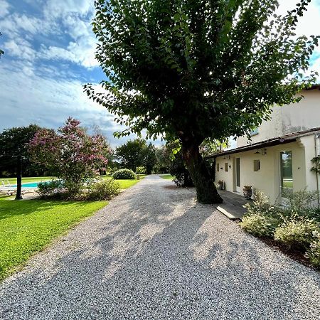 Casa Bellona Montebelluna Kültér fotó