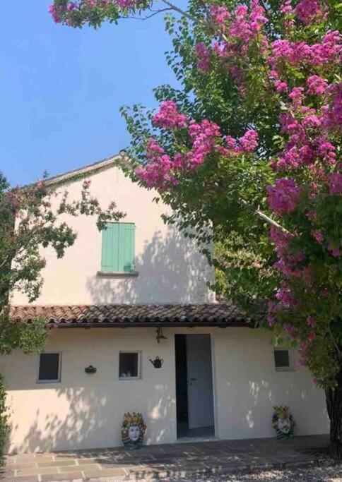 Casa Bellona Montebelluna Kültér fotó