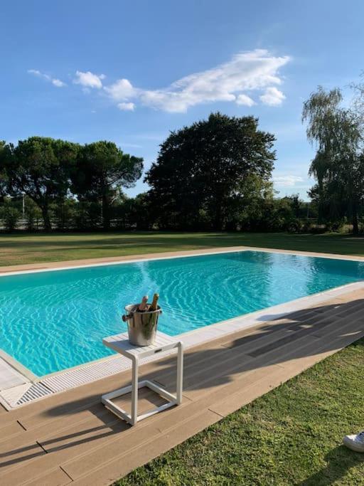 Casa Bellona Montebelluna Kültér fotó