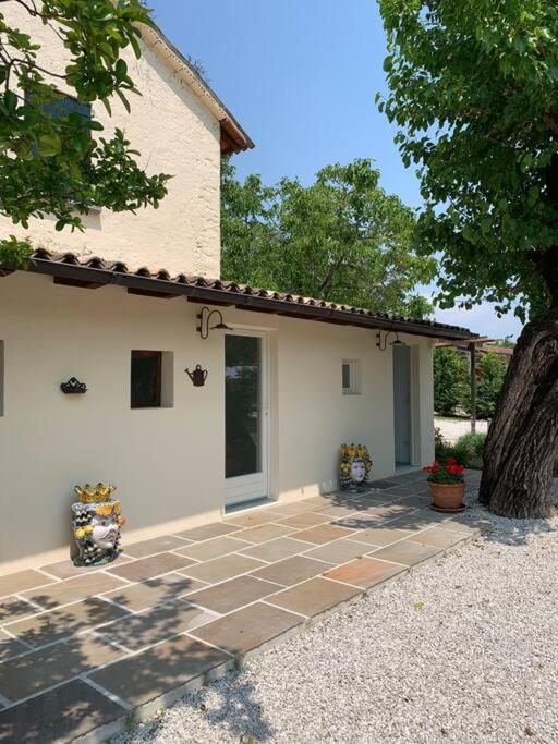 Casa Bellona Montebelluna Kültér fotó