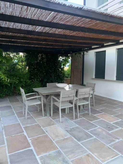 Casa Bellona Montebelluna Kültér fotó