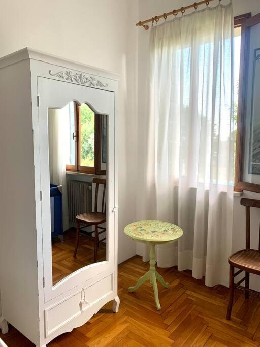 Casa Bellona Montebelluna Kültér fotó