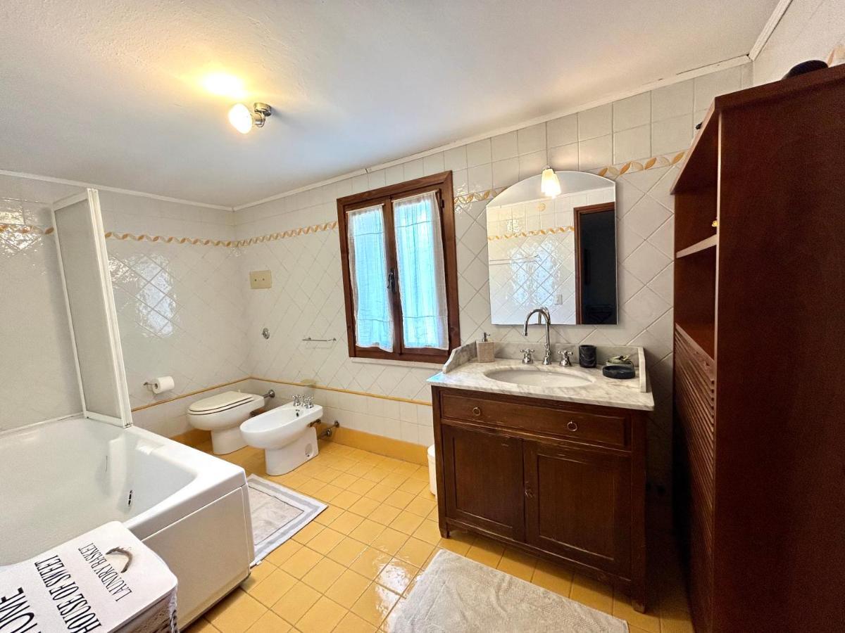 Casa Bellona Montebelluna Kültér fotó