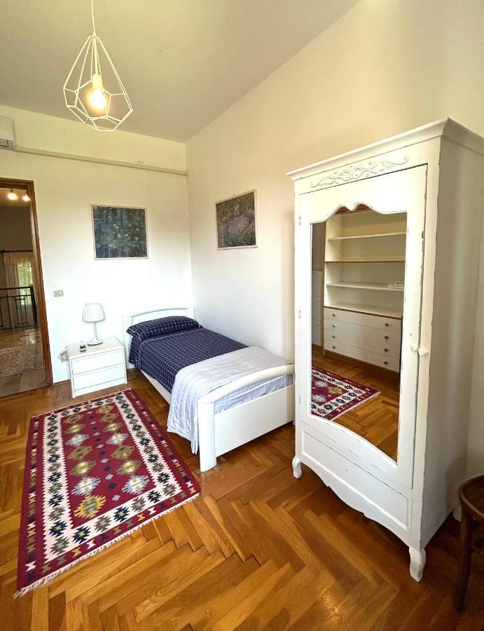 Casa Bellona Montebelluna Kültér fotó