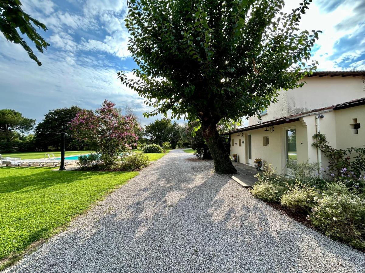 Casa Bellona Montebelluna Kültér fotó