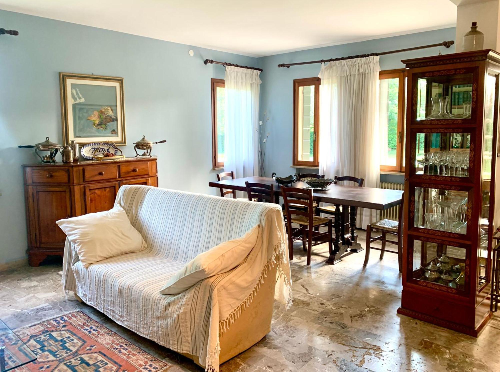 Casa Bellona Montebelluna Kültér fotó